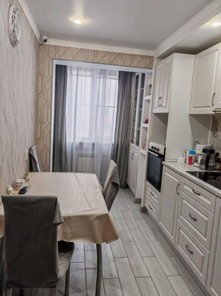 3-комн квартира Ессентуки