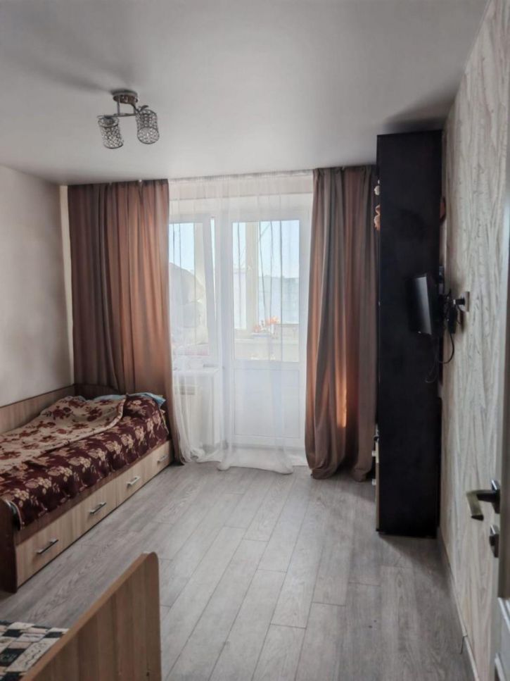 3-комн квартира Ессентуки