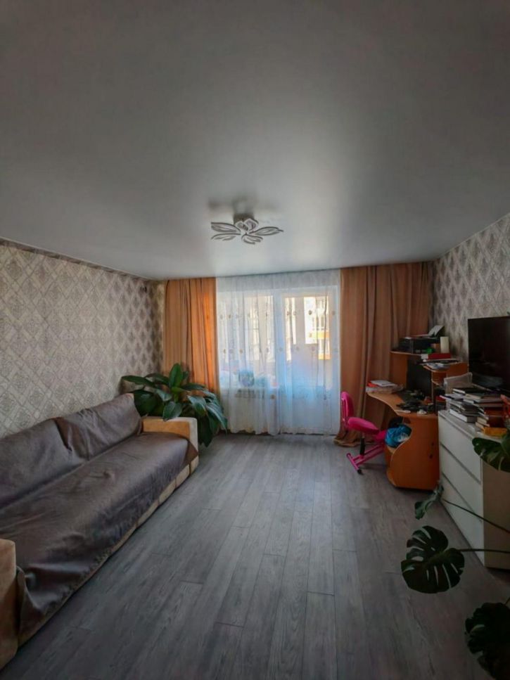 3-комн квартира Ессентуки