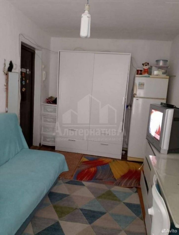 1-комн квартира Ермолова ул.