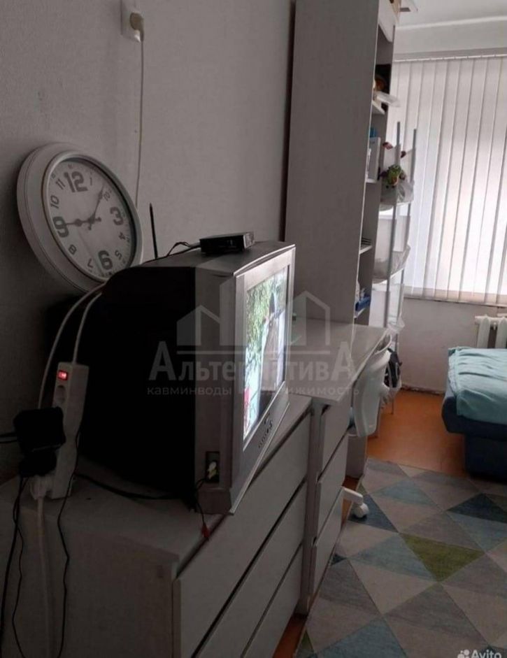 1-комн квартира Ермолова ул.