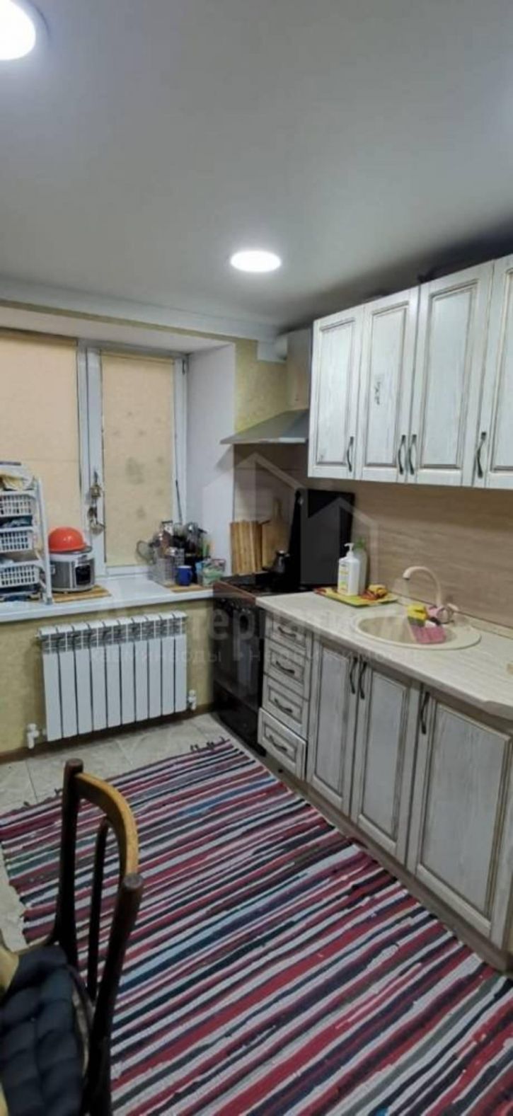 2-комн квартира Луначарского ул.