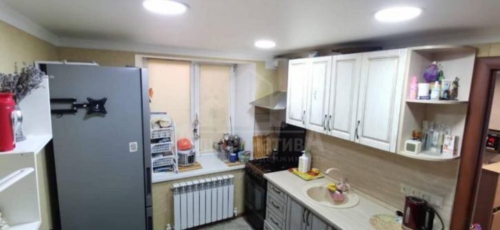 2-комн квартира Луначарского ул.