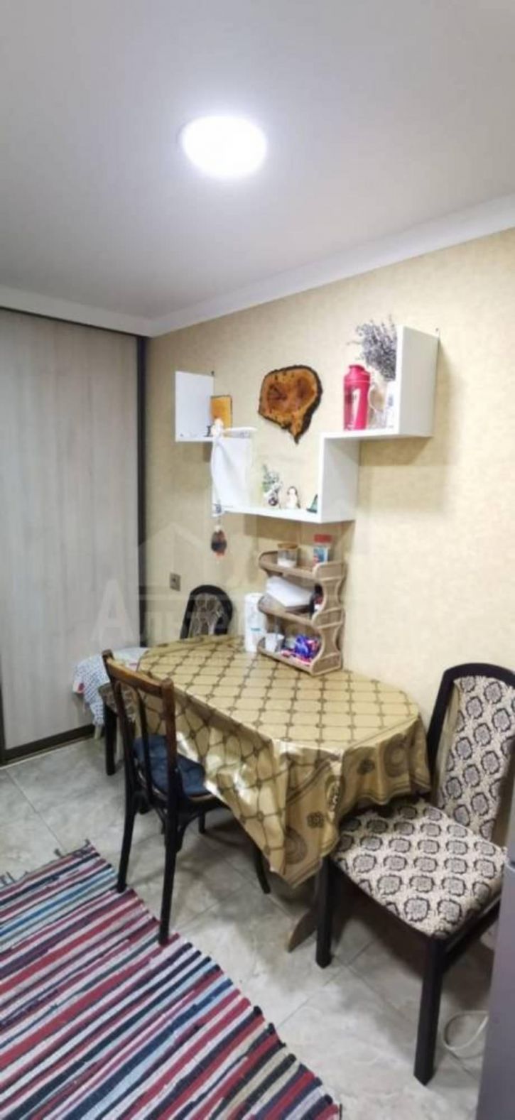 2-комн квартира Луначарского ул.