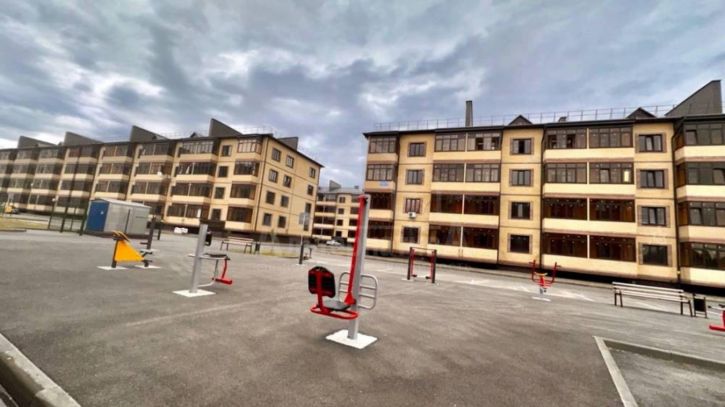 1-комн квартира Никольская ул.