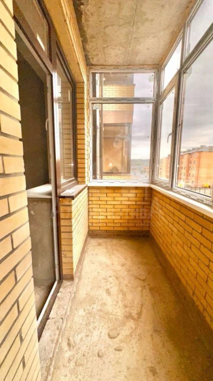 1-комн квартира Никольская ул.