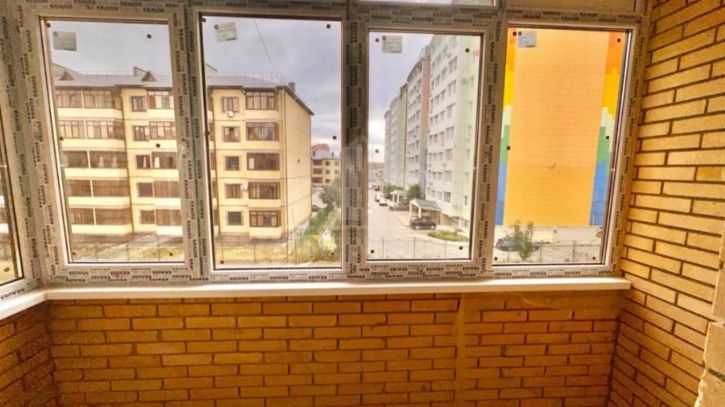 1-комн квартира Никольская ул.