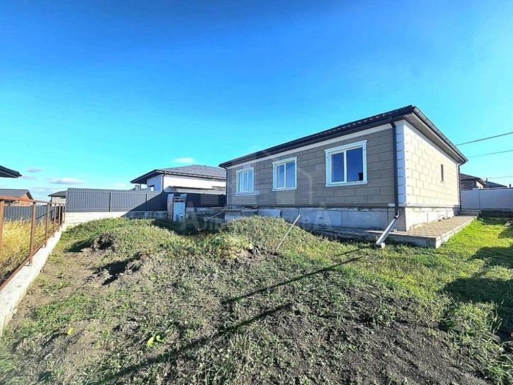 Коттедж/дом Эльбрусская ул.