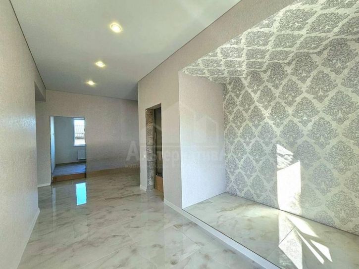 Коттедж/дом Эльбрусская ул.