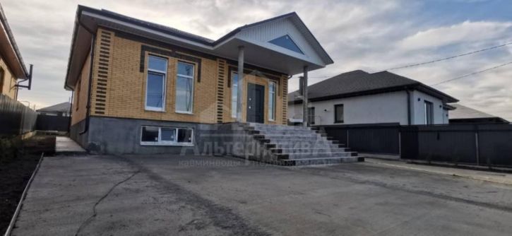 Коттедж/дом Строителей ул.