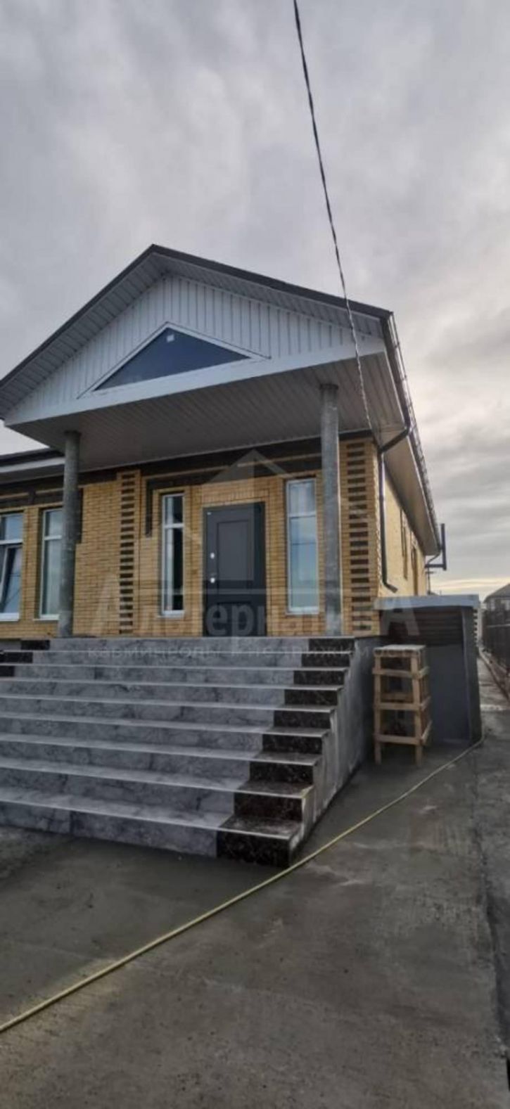 Коттедж/дом Строителей ул.