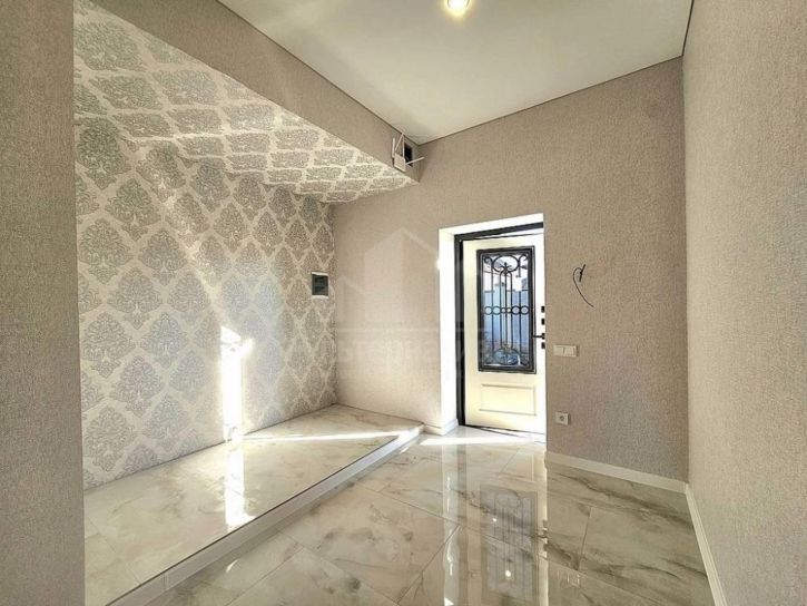 Коттедж/дом Эльбрусская ул.