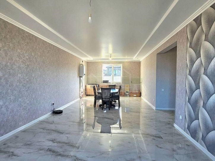 Коттедж/дом Эльбрусская ул.