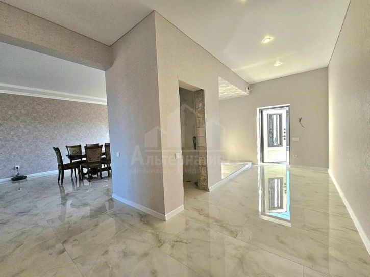 Коттедж/дом Эльбрусская ул.