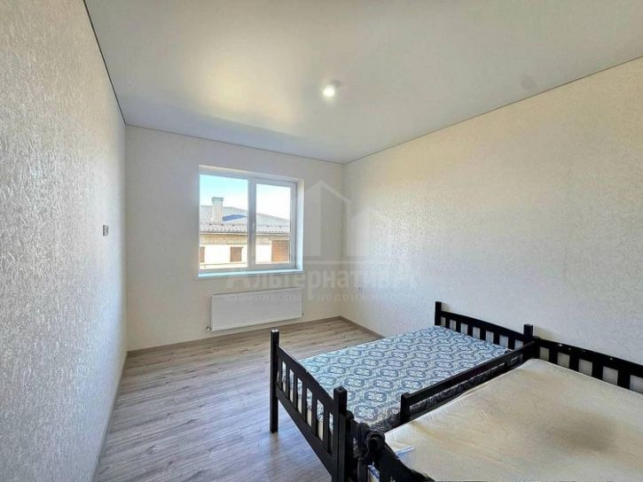 Коттедж/дом Эльбрусская ул.