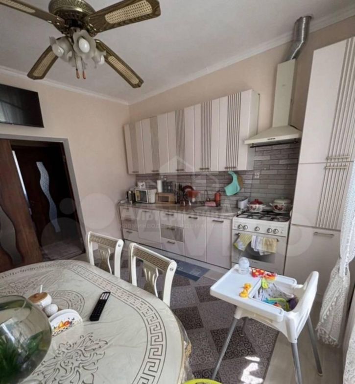 Коттедж/дом Цветочная ул.