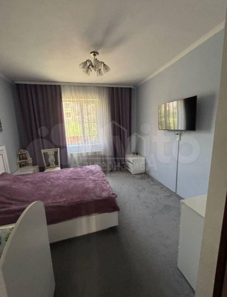 Коттедж/дом Цветочная ул.