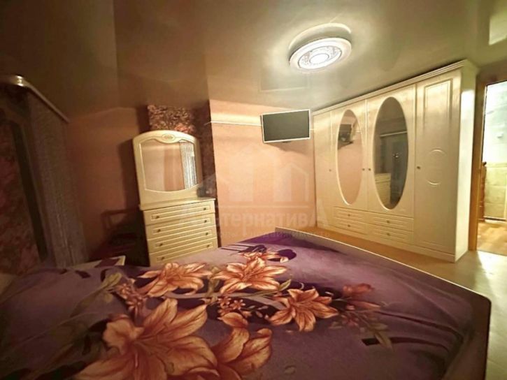 Коттедж/дом 3-й проезд ул.