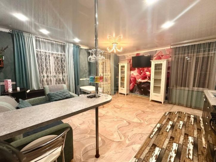 Коттедж/дом 3-й проезд ул.