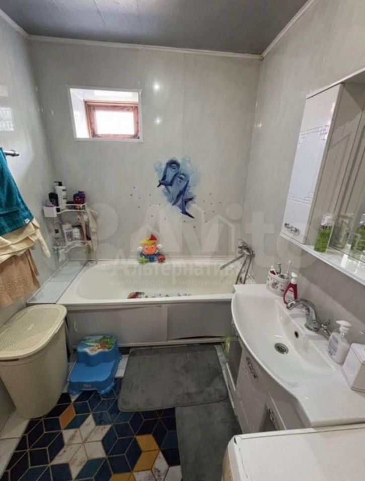 Коттедж/дом Цветочная ул.