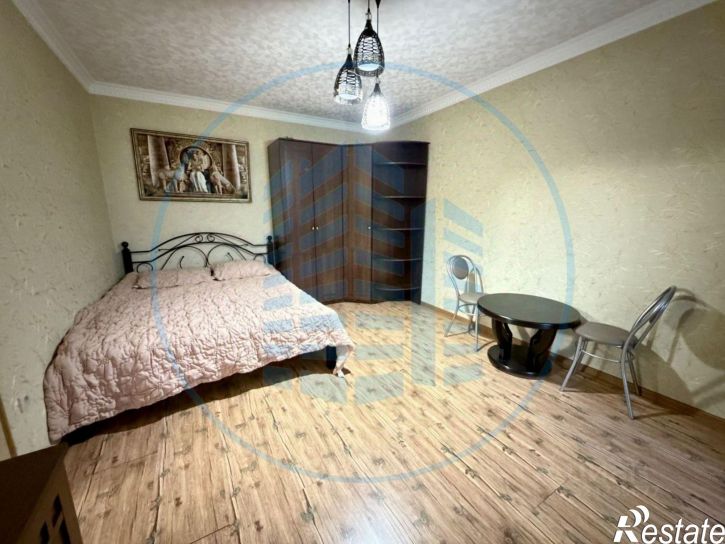 1-комн квартира Новопятигорская улица, 4А,  д. 4А