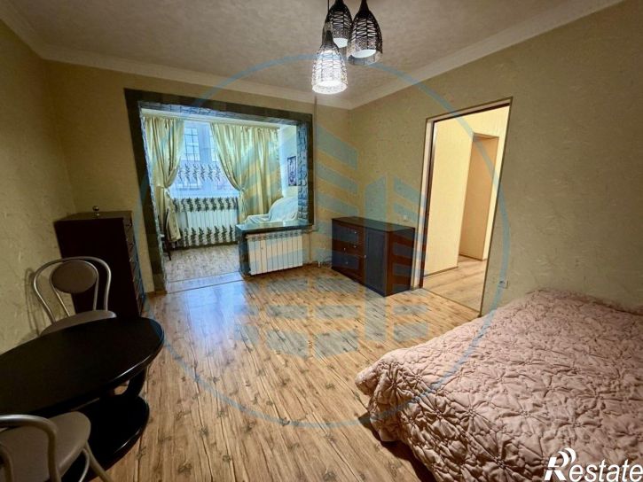 1-комн квартира Новопятигорская улица, 4А,  д. 4А