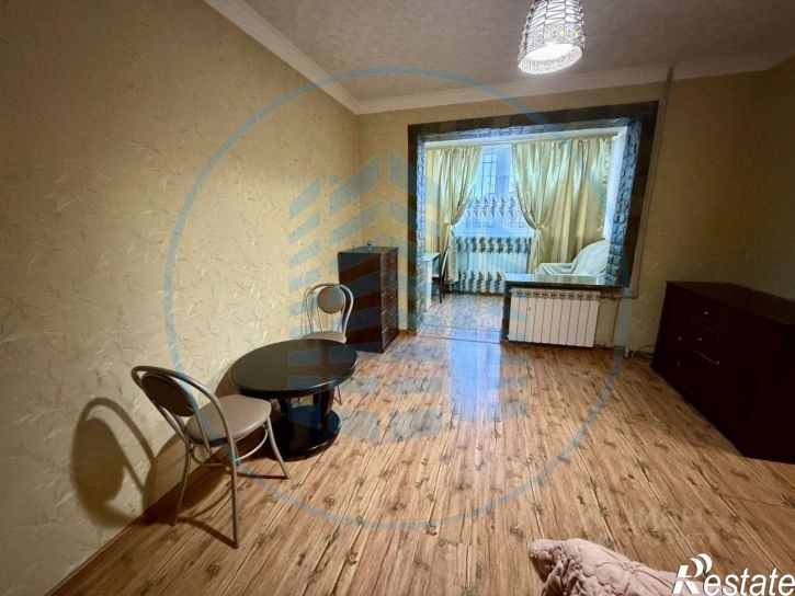 1-комн квартира Новопятигорская улица, 4А,  д. 4А