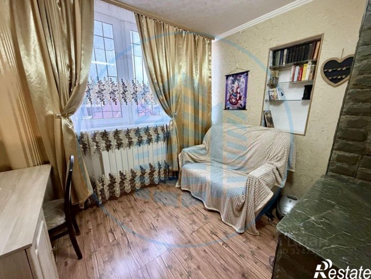 1-комн квартира Новопятигорская улица, 4А,  д. 4А