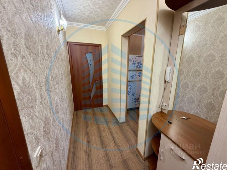 1-комн квартира Новопятигорская улица, 4А,  д. 4А