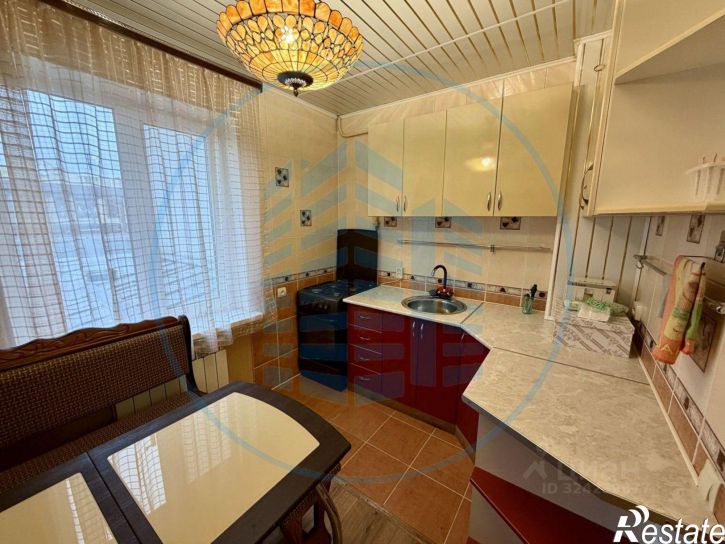 1-комн квартира Новопятигорская улица, 4А,  д. 4А