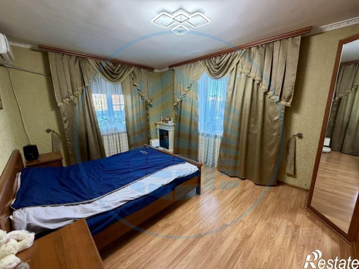 2-комн квартира Новопятигорская улица, 4А,  д. 4А