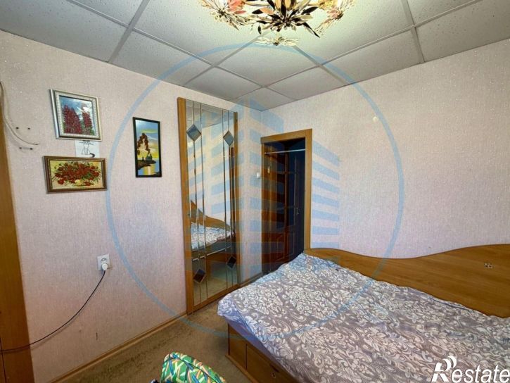 2-комн квартира Новопятигорская улица, 4А,  д. 4А