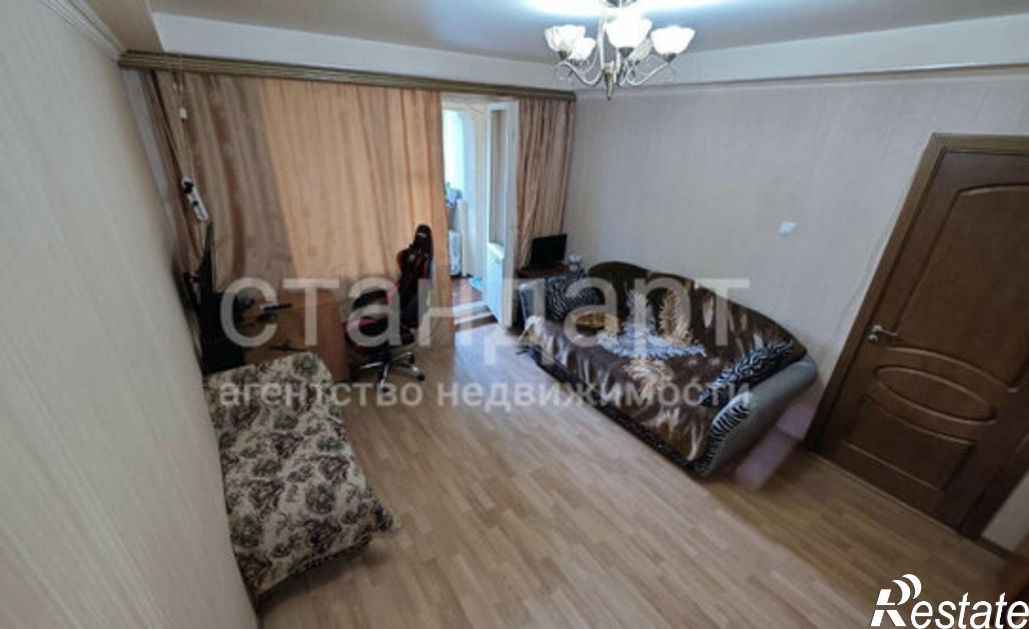 Купить квартиру за 5 600 000 рублей на ул Павла Шеина, 32