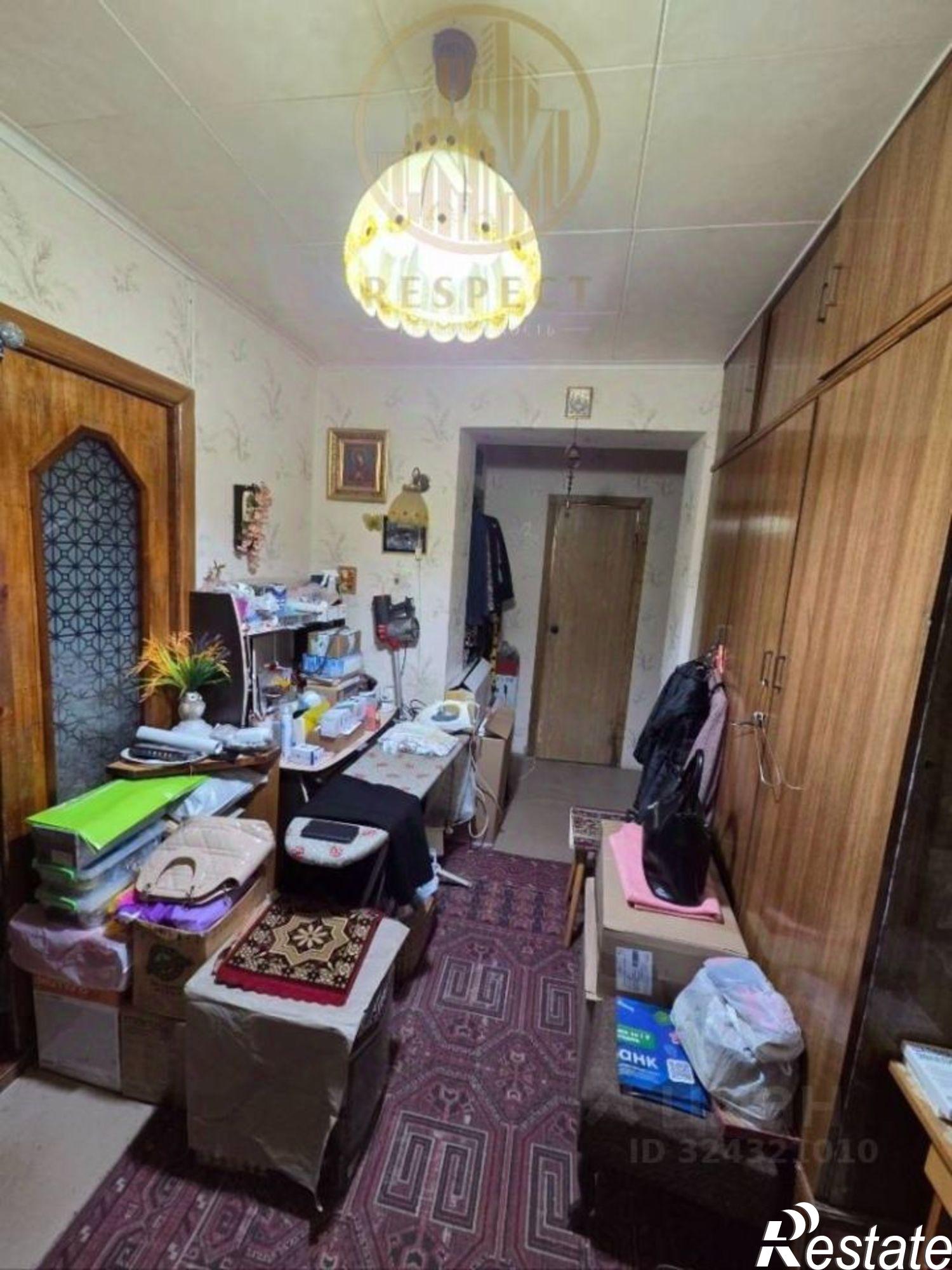 Купить квартиру за 5 600 000 рублей на улица Маяковского, 25 к2