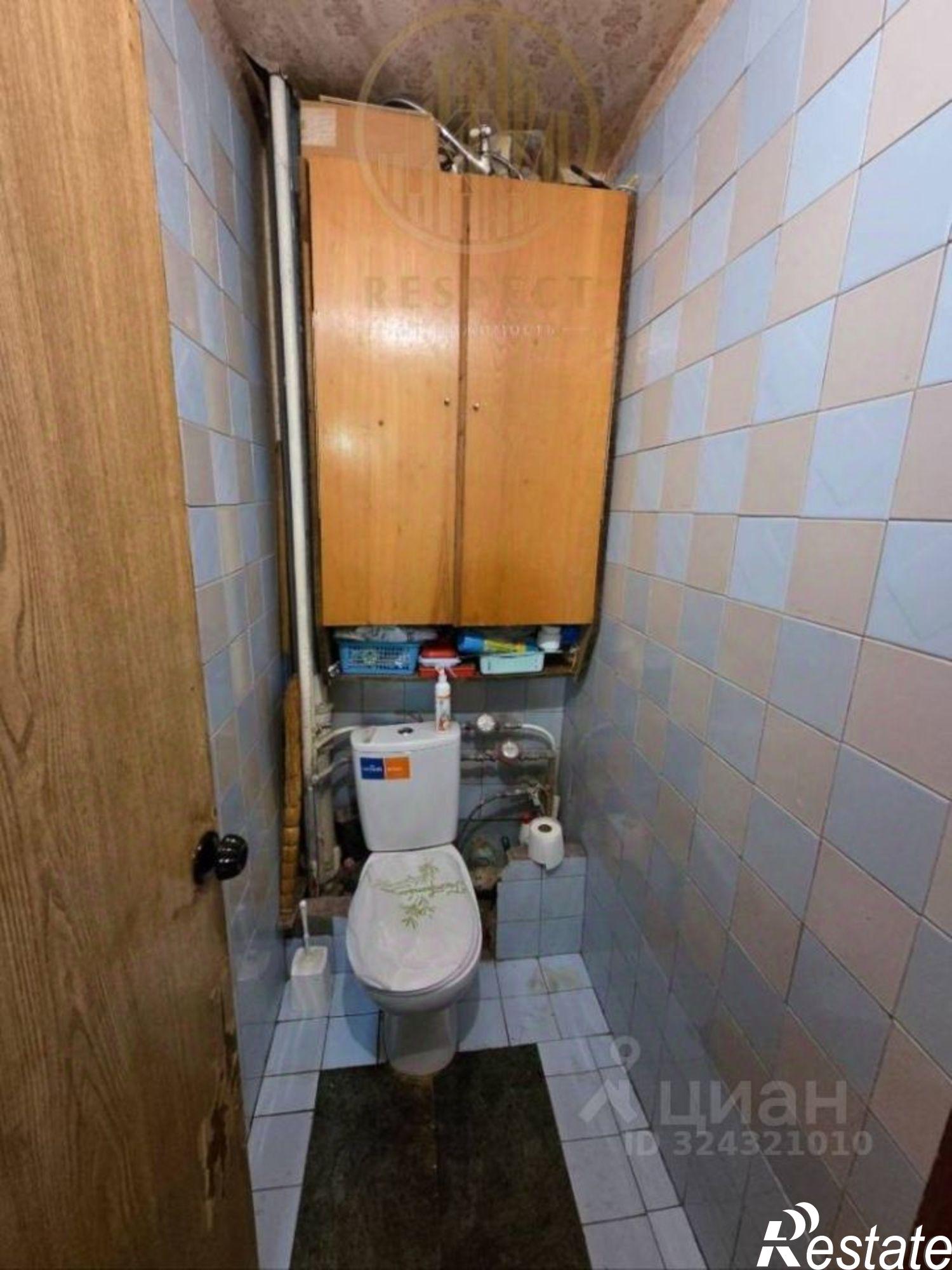 Купить квартиру за 5 600 000 рублей на улица Маяковского, 25 к2