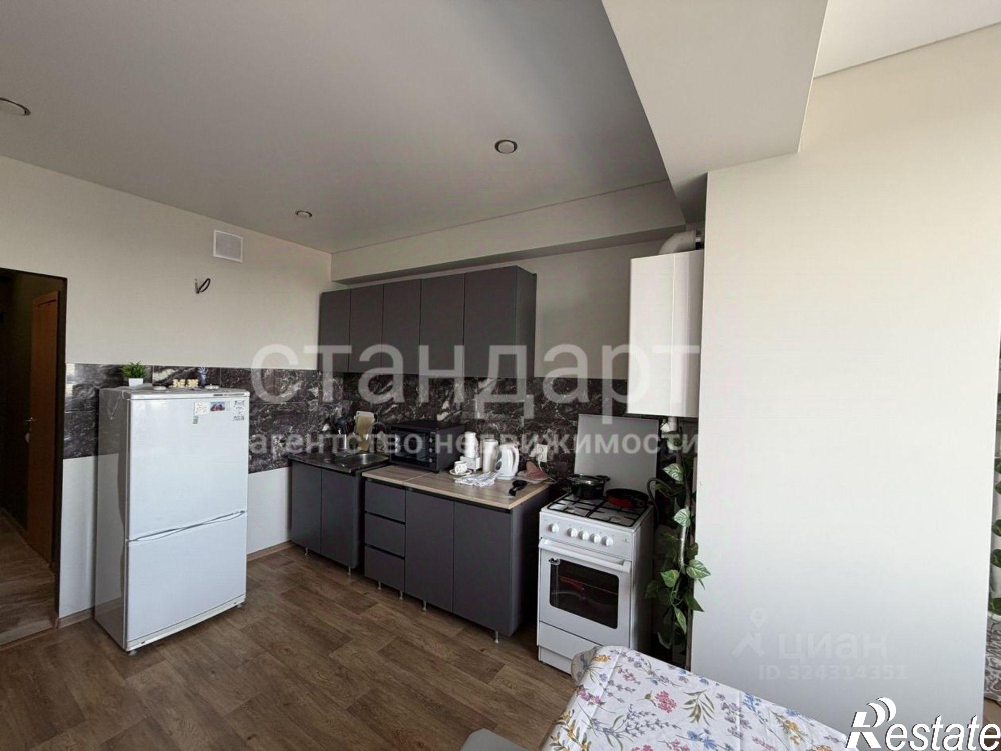 Купить квартиру за 5 700 000 рублей на ул Просторная, 28