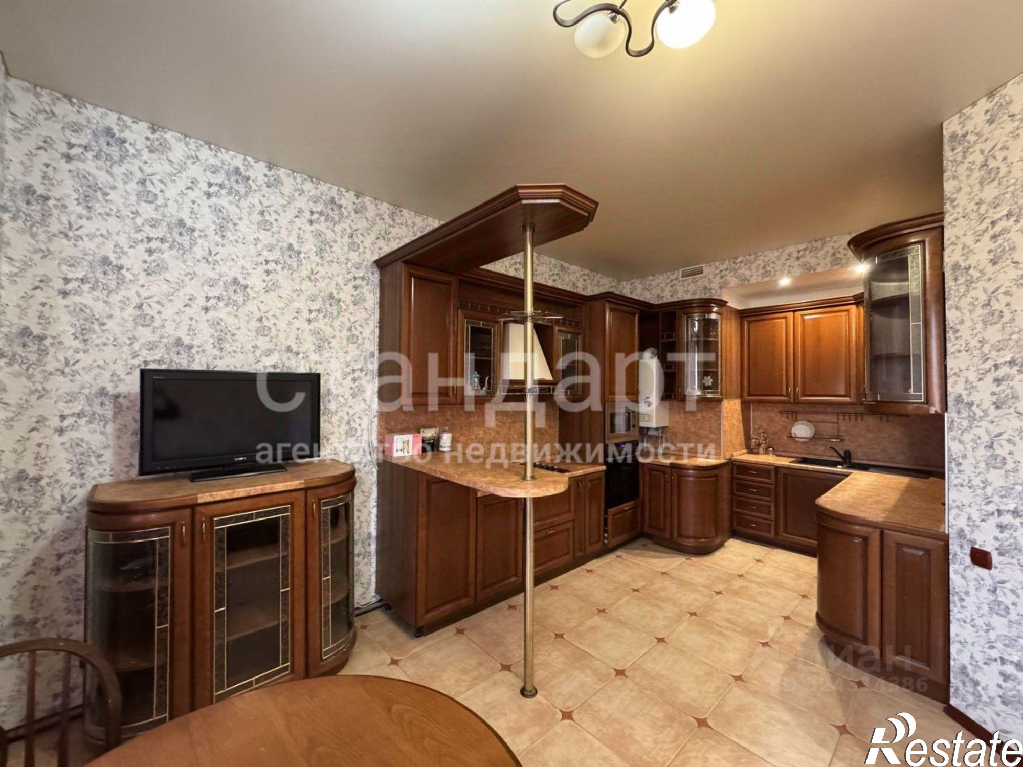 Купить квартиру за 17 000 000 рублей на ул Советская, 15