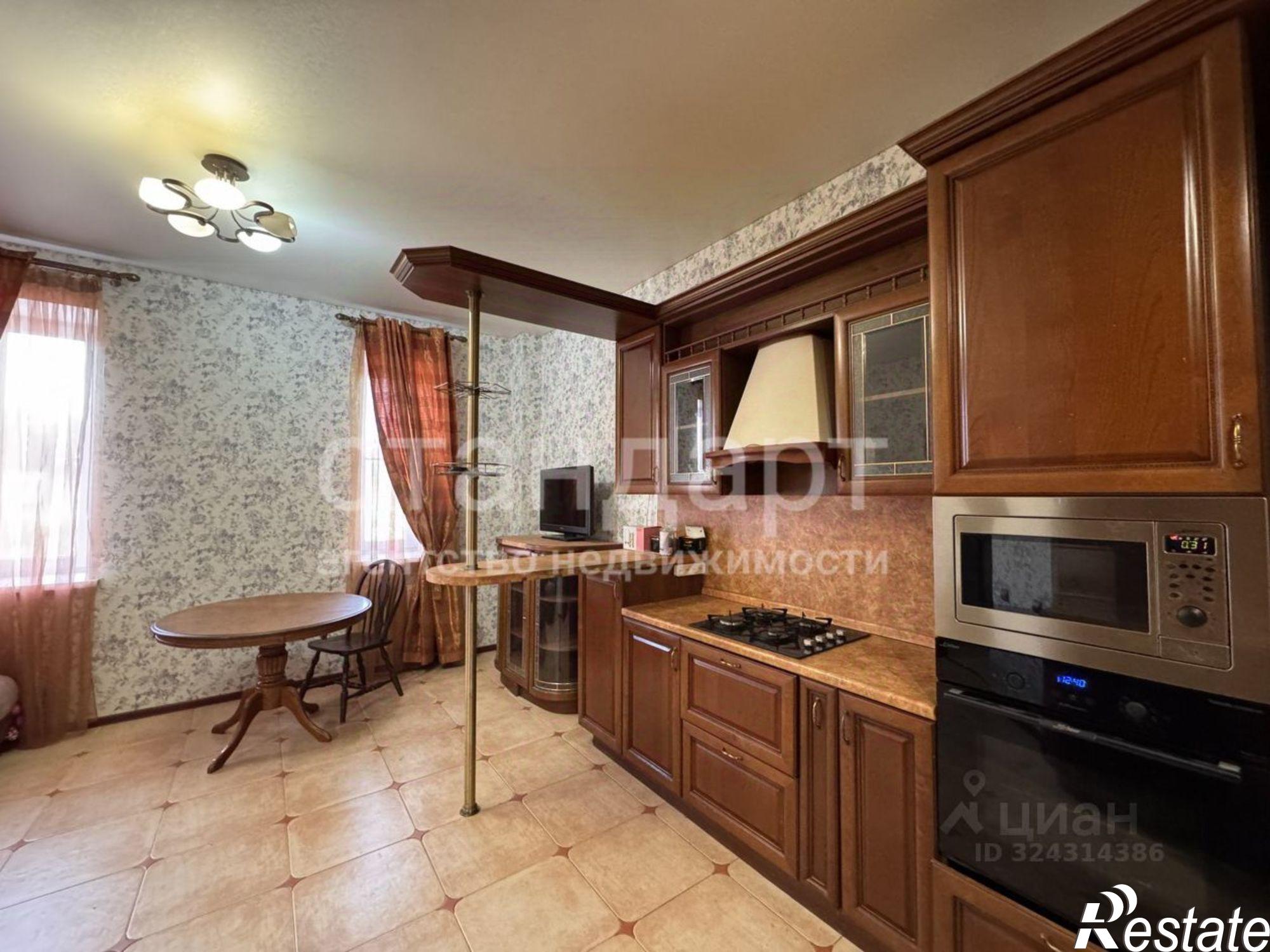 Купить квартиру за 17 000 000 рублей на ул Советская, 15