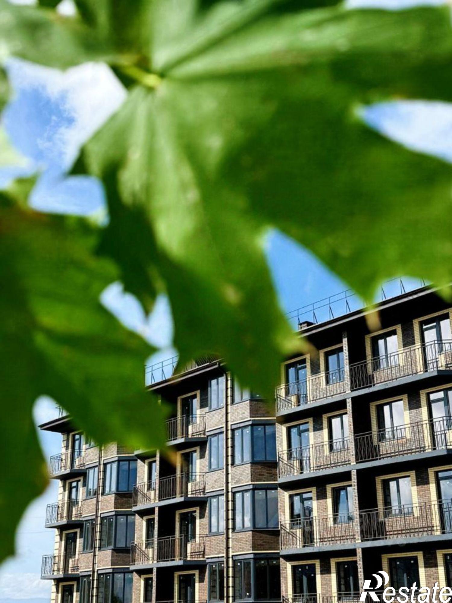 Купить квартиру за 3 939 000 рублей на улица Кленовая Роща, 6