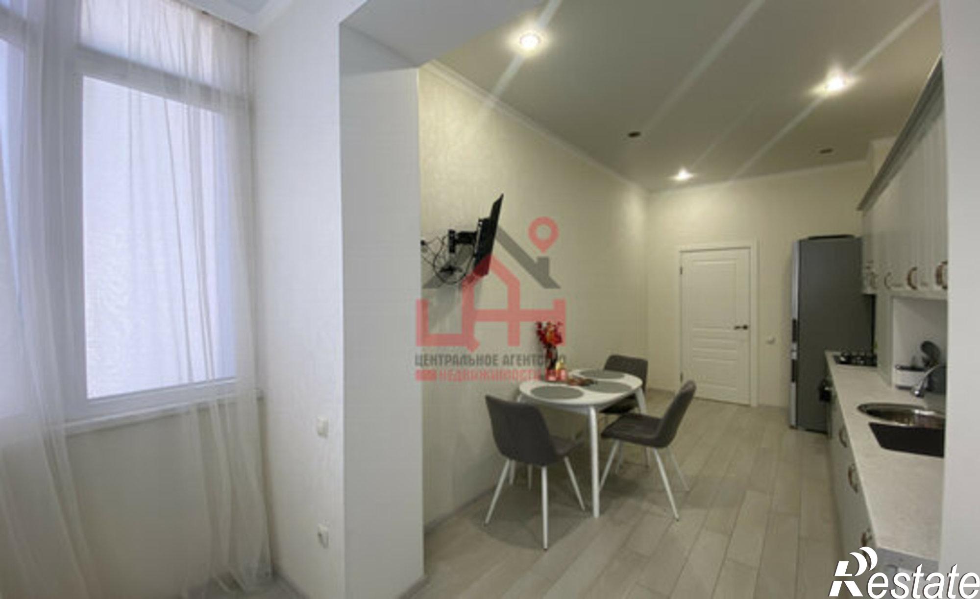 Купить квартиру за 10 500 000 рублей на Мельничная улица, 20