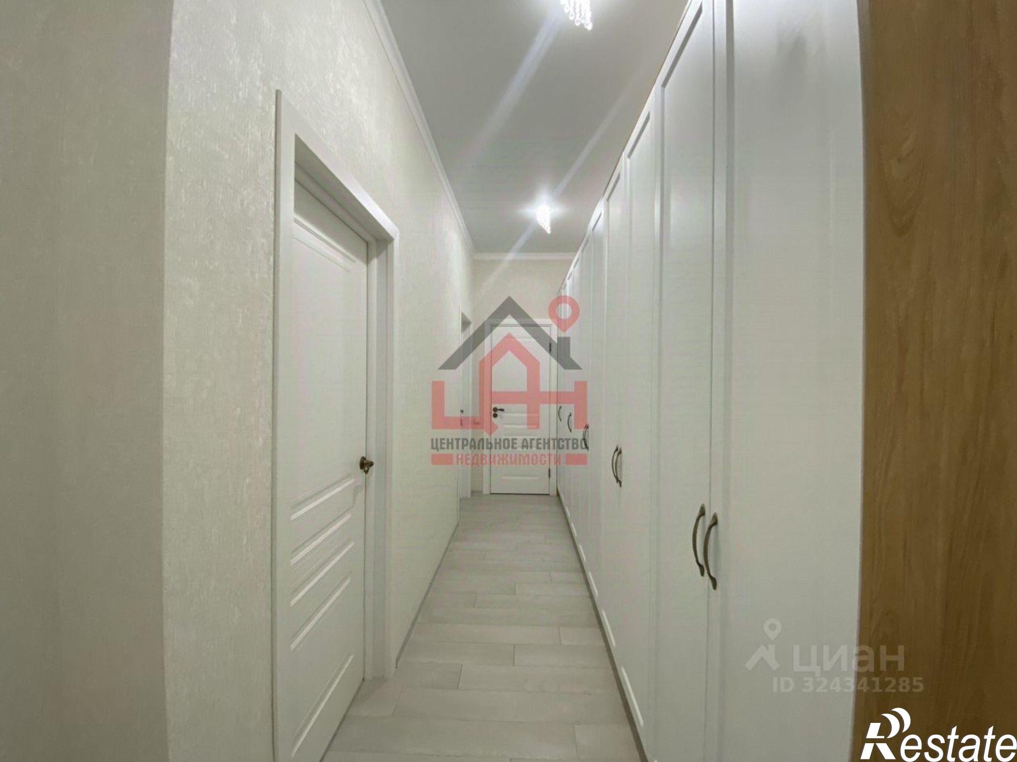 Купить квартиру за 10 500 000 рублей на Мельничная улица, 20