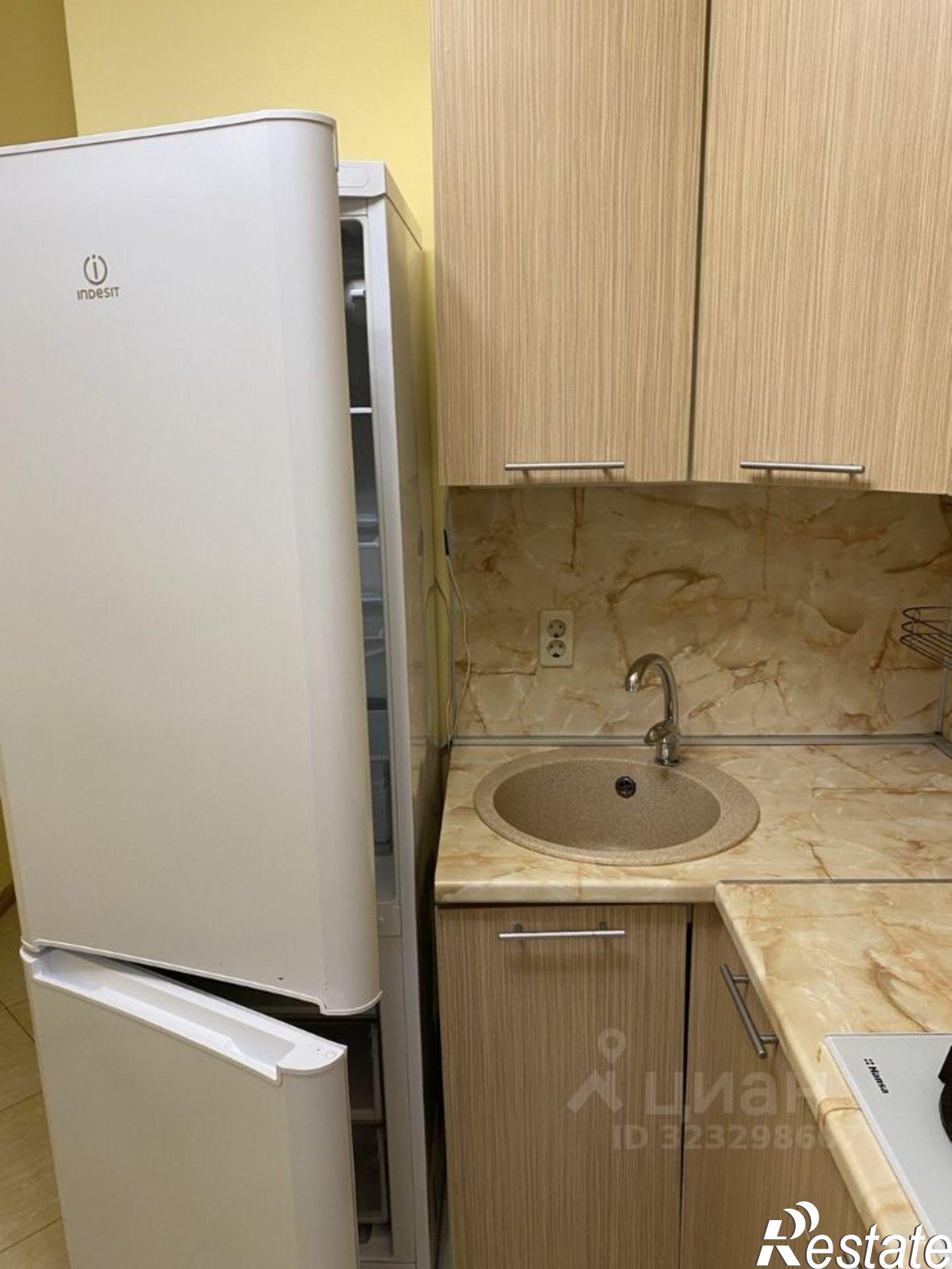 Сдать квартиру за 35 000 рублей на Пятигорская улица, 136