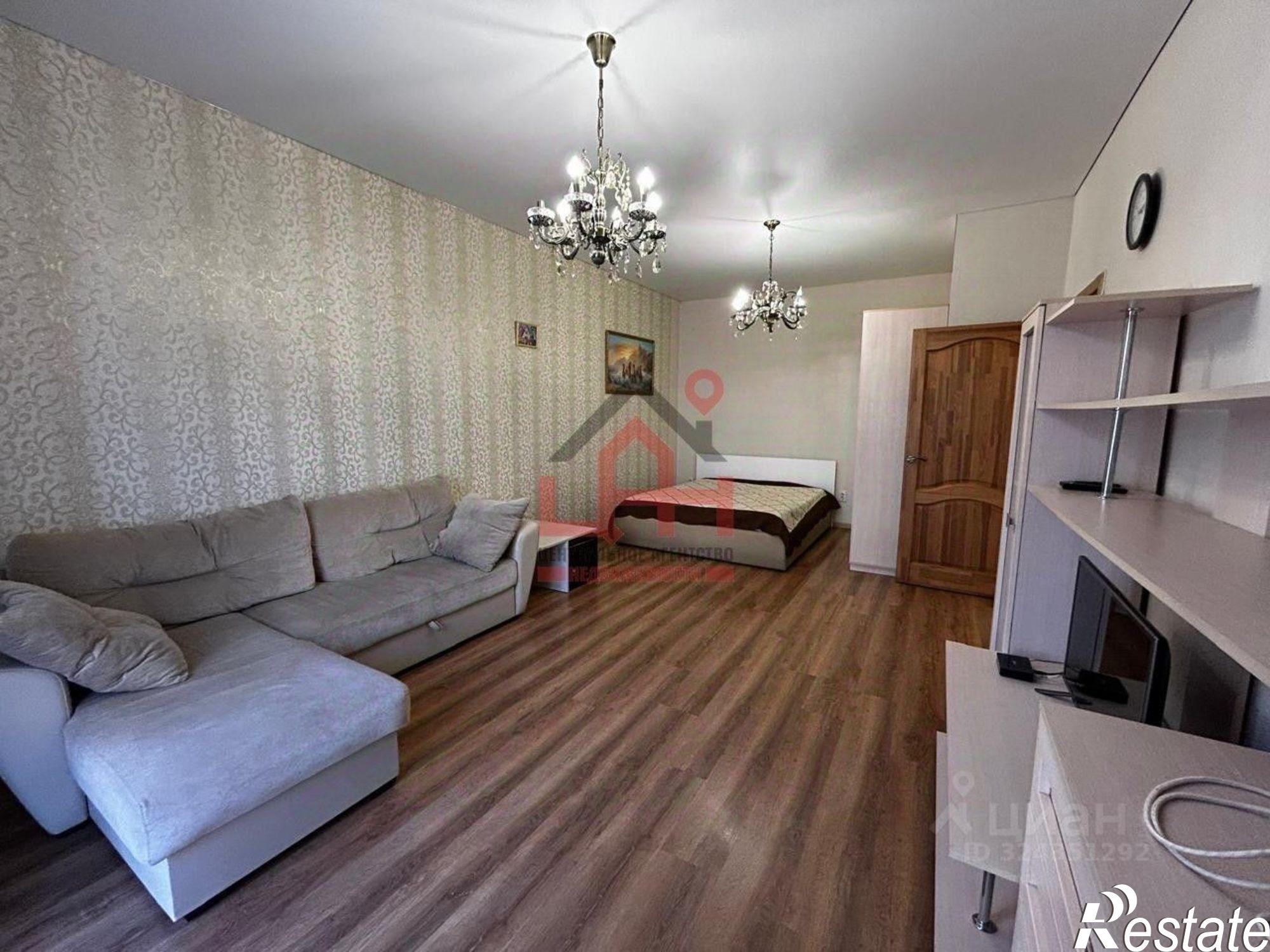 Купить квартиру за 10 990 000 рублей на Малосадовая улица, 20/1