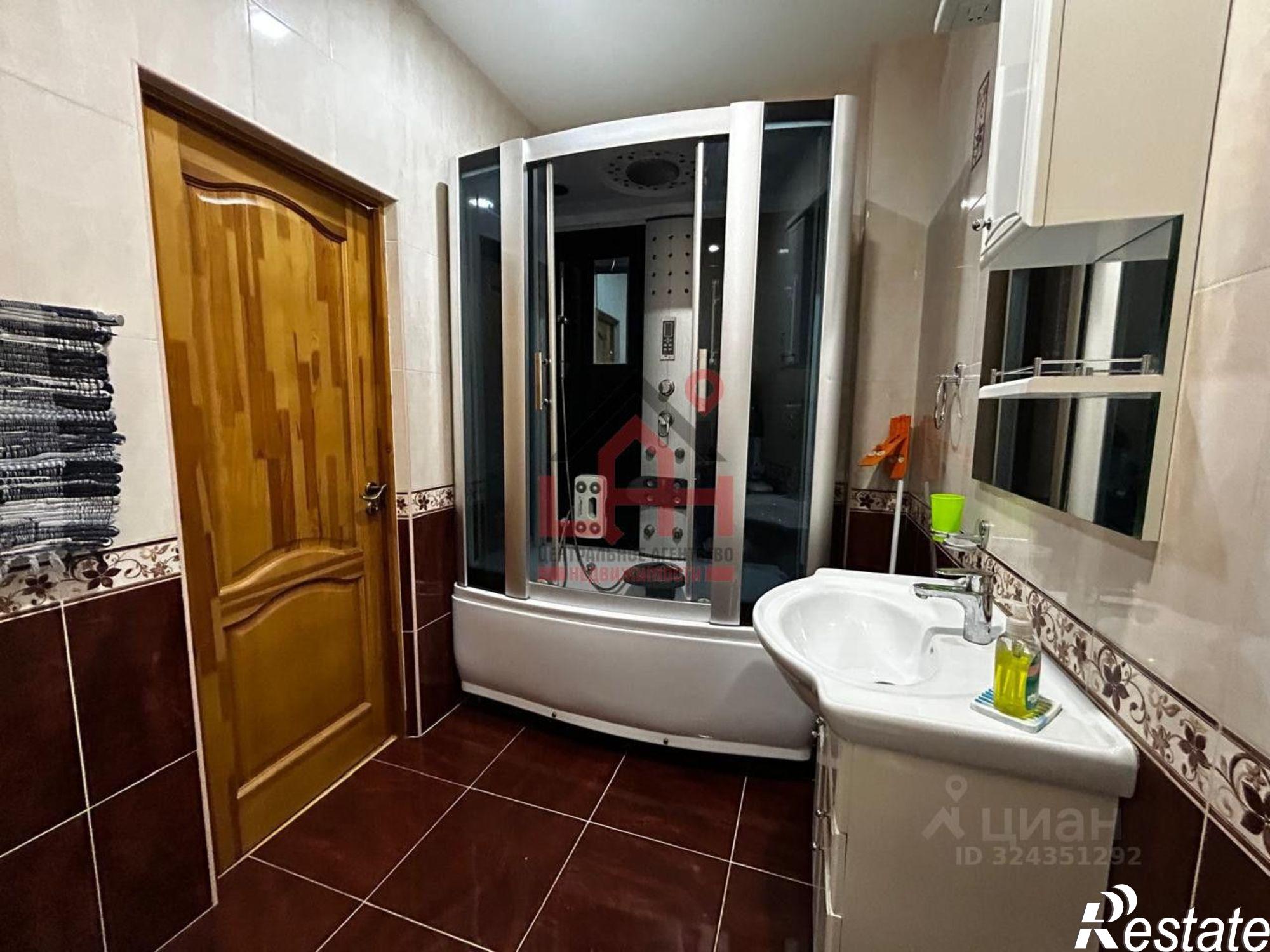 Купить квартиру за 10 990 000 рублей на Малосадовая улица, 20/1