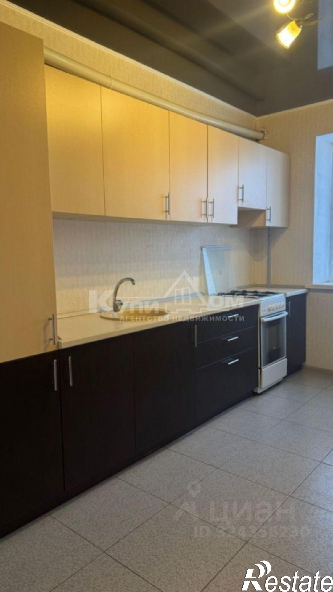 Купить квартиру за 7 800 000 рублей на улица Олега Головченко, 14