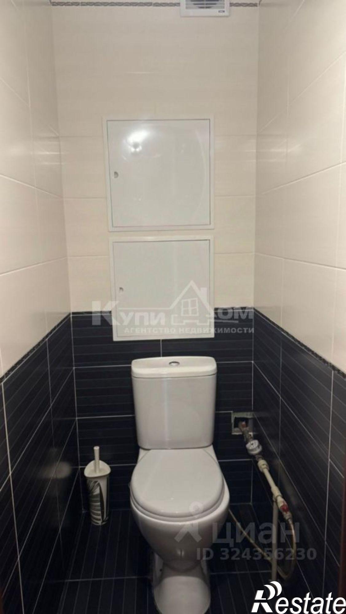 Купить квартиру за 7 800 000 рублей на улица Олега Головченко, 14