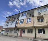 3-комн, 81кв м, этаж 1/3 улица Фридриха Энгельса, 63 к3