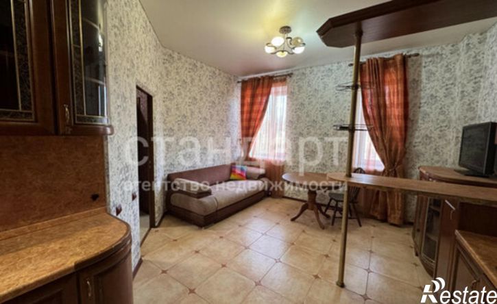 2-комн квартира Советская улица, 11,  д. 11