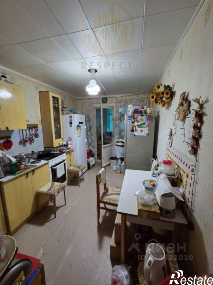 1-комн квартира улица Маяковского, 25 к2,  д. 25 к2