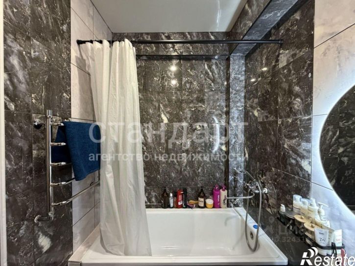 1-комн квартира ул Просторная, 28,  д. 28